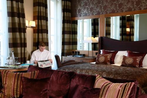 Macdonald Windsor - Guest Feedback Highlights