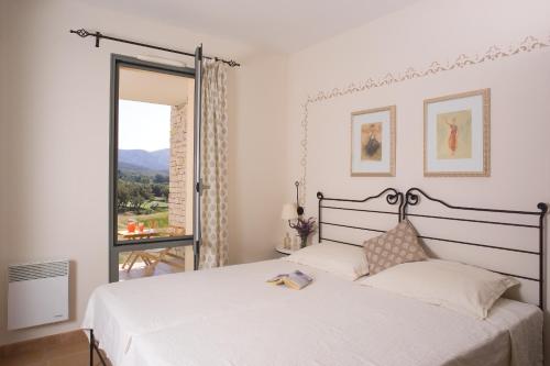 Madame Vacances Residence Provence Country Club - Apartment Features