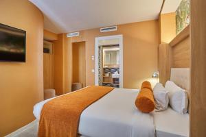 Mademoiselle Hotel & Spa Gardens - Guest Experiences