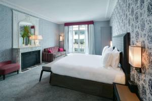 Maison Astor Paris, Curio Collection by Hilton - Location and Accessibility