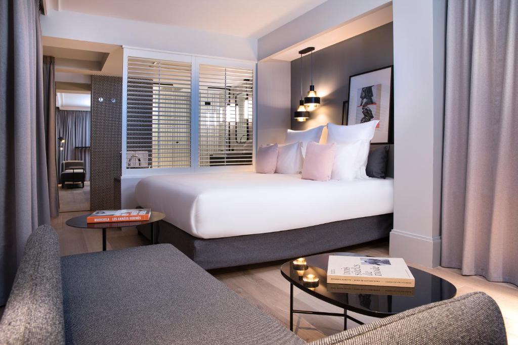 Maison ELLE Paris - Guest Reviews and Ratings