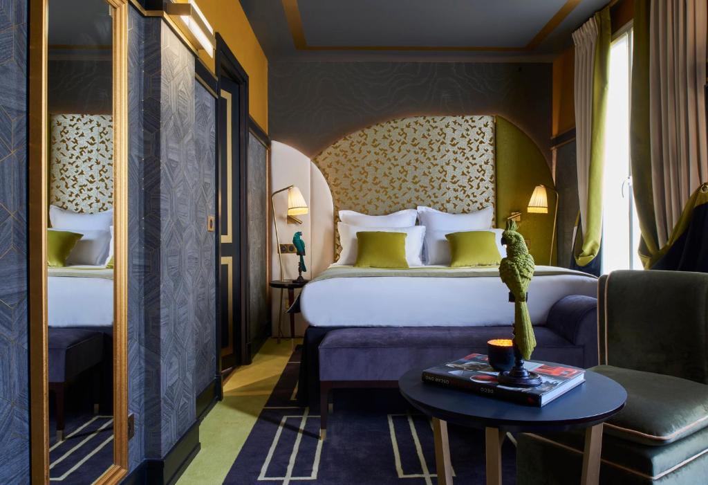Maison Nabis by HappyCulture - Nearby Attractions and Accessibility