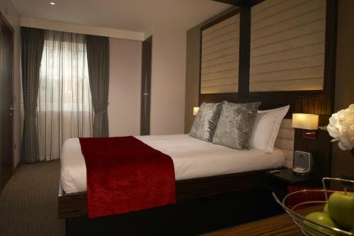 Maitrise Hotel Maida Vale - London - Guest Ratings and Reviews