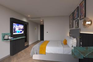 Maldron Hotel Brighton City Centre - Policies and Check-in/Check-out