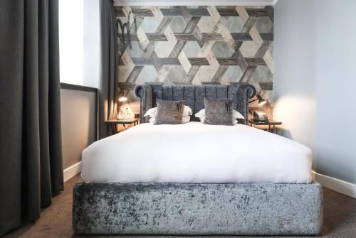 Malmaison Hotel Leeds - Guest Reviews and Ratings