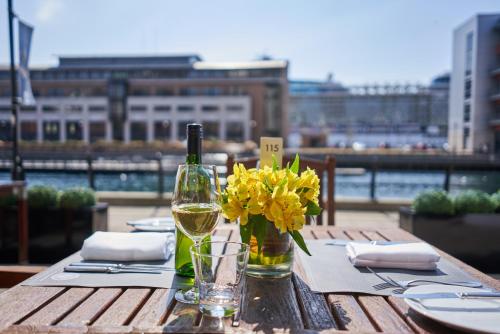 Malmaison Liverpool - Available Amenities and Services