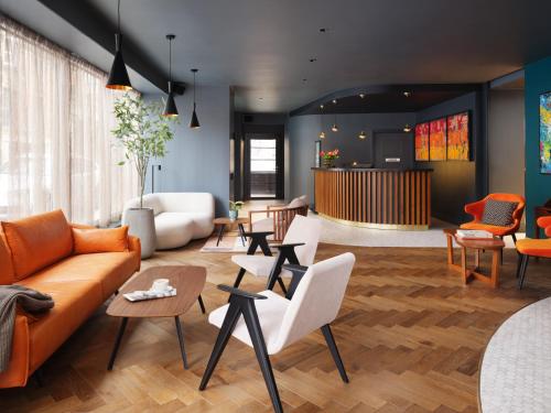 Malmaison Manchester Deansgate - Guest Reviews and Ratings