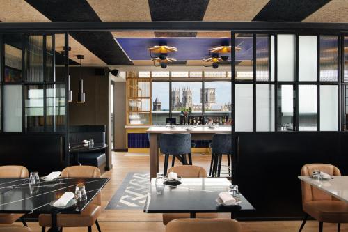 Malmaison York - Onsite Amenities
