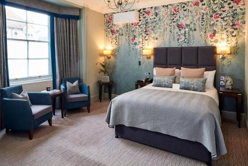 Mandolay Hotel Guildford - Dining and Culinary Experiences