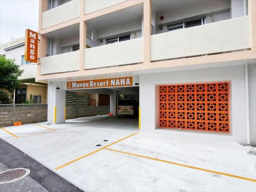 Mango Resort Okinawa Naha - Guest Ratings and Reviews