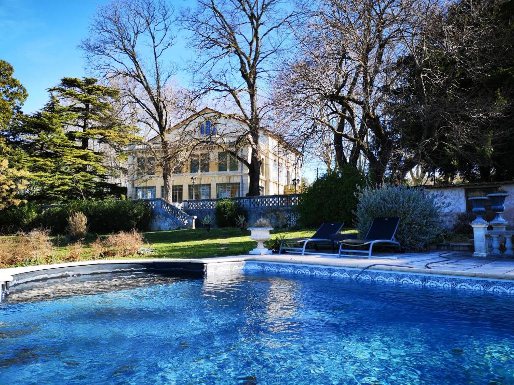 Manoir Le Roure - Guest Experiences and Reviews