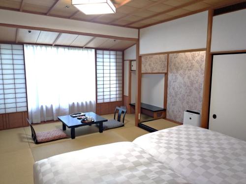 Manten No Tsujinoya - Accommodation Options