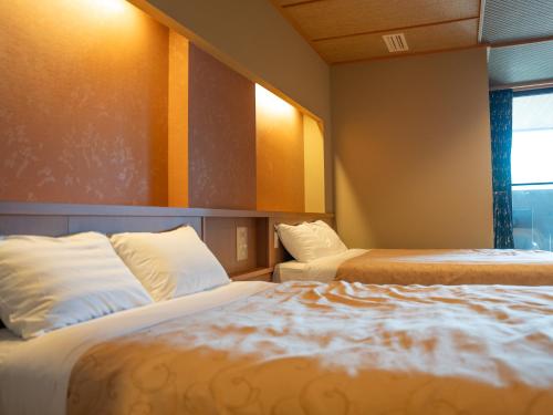 Manten No Yado - Facilities and Amenities