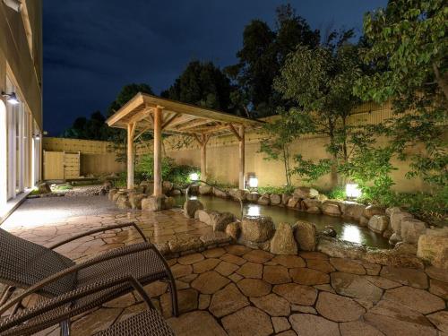 ManyonoyuHotelKyotoEminence - Nearby Attractions