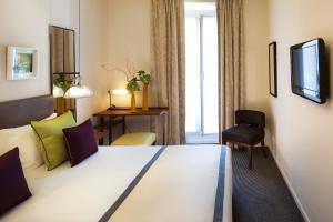 Marais Bastille Hotel - Guest Reviews and Feedback