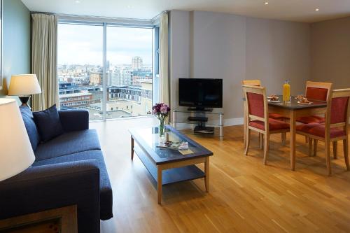 Marlin Aldgate Tower Bridge - Guest Ratings