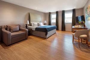 Marlin Apartments Commercial Road - Limehouse - Guest Reviews
