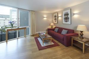 Marlin Apartments London Bridge - Empire Square - Accommodation Options
