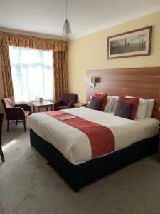 Marsham Court Hotel - Dining Experiences