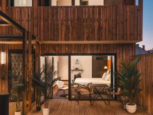 Marty Hotel Bordeaux - Tapestry Collection by Hilton - Guest Amenities and Services