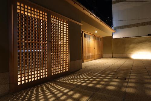 Maru Izumiyacho - Amenities