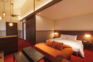 Marufukuro - Dining and Amenities