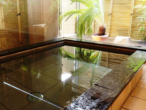 Marumo Ryokan - Dining Experience
