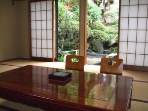 Marunaka Ryokan - Onsite Facilities and Services
