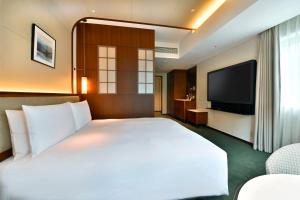 Marunouchi Hotel - Hotel Facilities