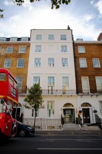 Marylebone Inn - Amenities and Services