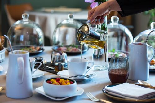 Mas De Boudan - Dining Experiences