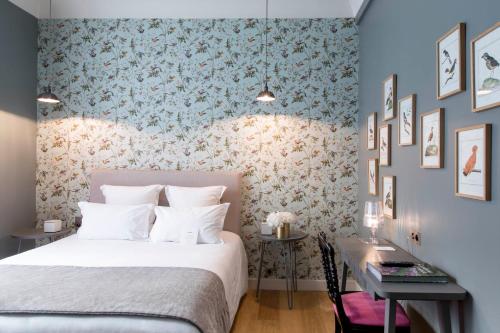 Mathis Elysées Hotel - Facilities and Amenities