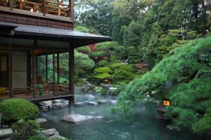 Matsudaya Hotel - Facilities and Services