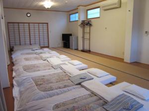Matsukaze Ryokan - Facility Highlights