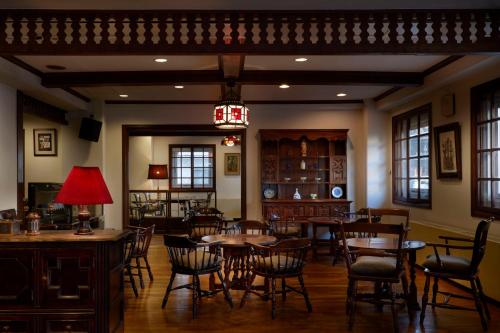 Matsumoto Hotel Kagetsu Review