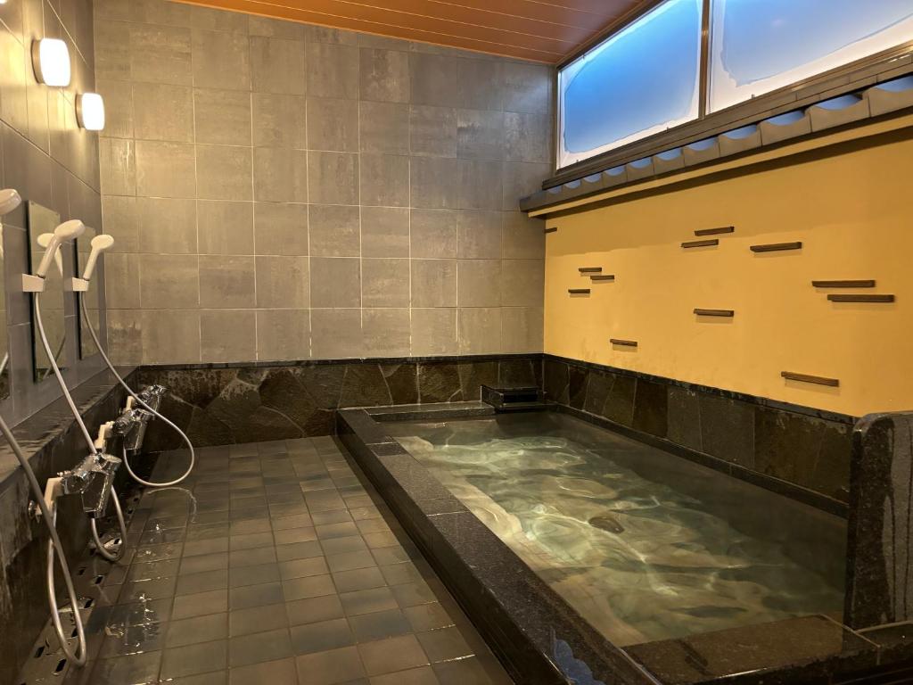 Matsumoto Ryokan - Guest Experience and Reviews