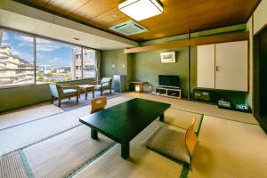 Matsunoyu - On-Site Facilities
