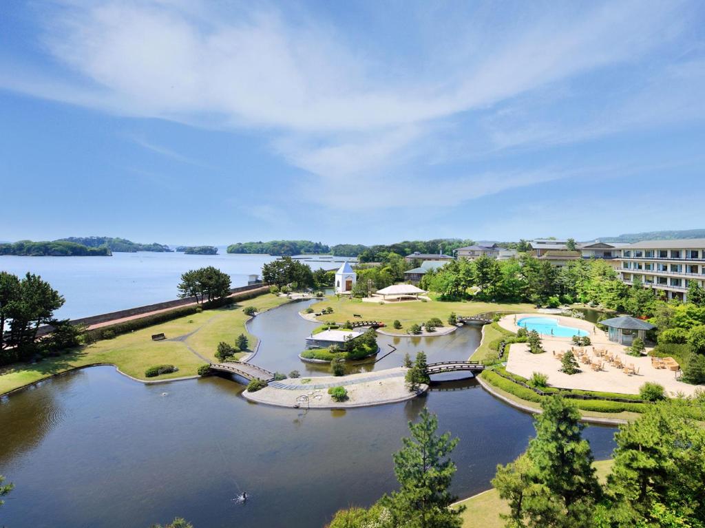 Matsushima Ichinobo Review