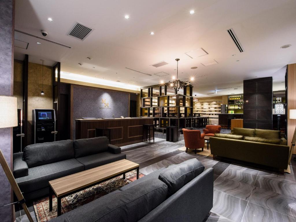 Meguroholic Hotel Review