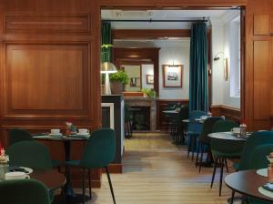 Melia Paris Champs Elysées - Guest Reviews and Ratings