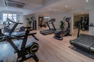 Melia White House Hotel - Dining Options