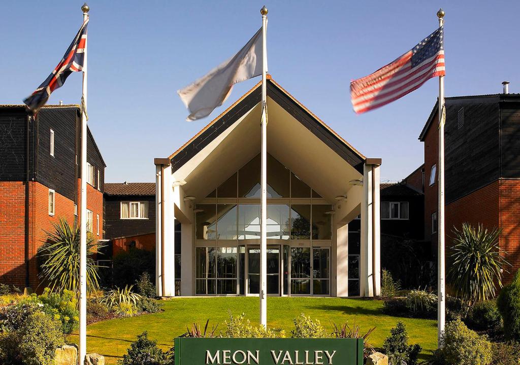 Meon Valley Hotel, Golf & Country Club - Dining Experiences