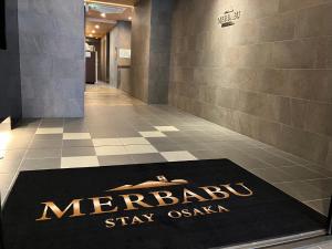 MERBABU STAY OSAKA - Room Amenities and Features