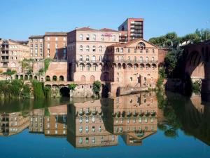 Mercure Albi Bastides - Guest Ratings and Reviews
