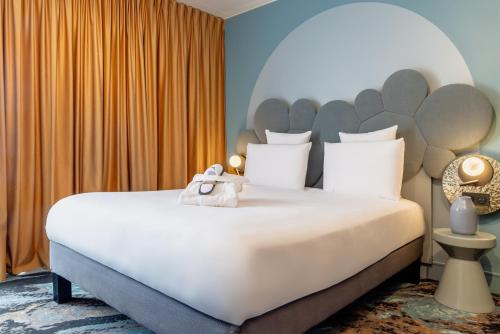 Mercure Annecy Centre - Amenities and Services