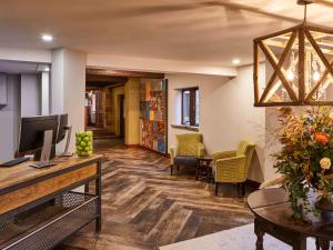 Mercure Barnsley Tankersley Manor Hotel - Guest Experience Highlights