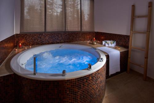 Mercure Basel Mulhouse Airport - Recreational and Wellness Facilities