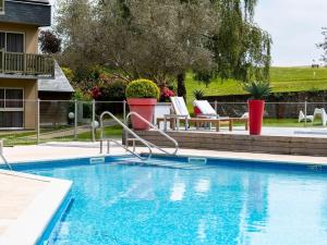 Mercure Bayeux Omaha Beach - Guest Experience