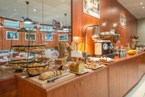 Mercure Béziers - Guest Policies