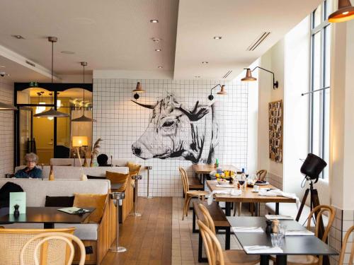 Mercure Bordeaux Centre Gare Atlantic - Guest Experience and Reviews